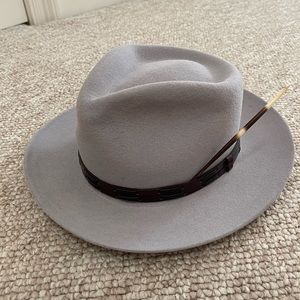 Goorin Bros Si Se Puede Fedora